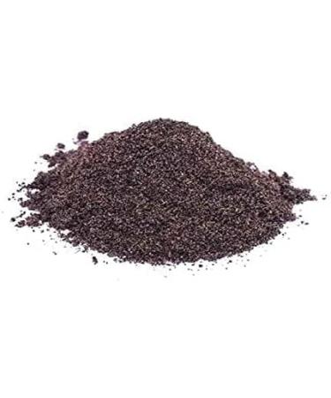 CROW Kalonji Seed Powder Nigella Seed Powder Kalongji Kalonji Powder (250 GMS)) - Buy Online on GoSupps.com