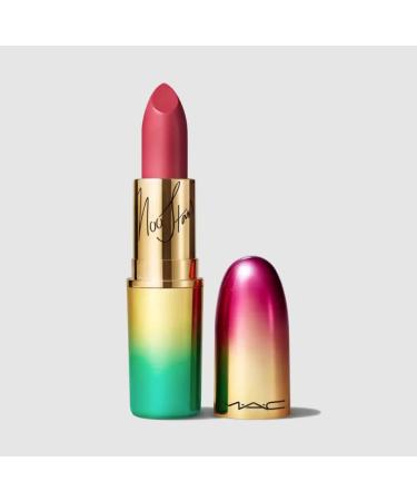 M.A.C. x Noor Stars Limited Edition Matte Lipstick - Noorstars