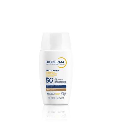 Bioderma Bioderma Photoderm XDefense Ultra-Fluid Tono 04 SPF50+ 40 ml