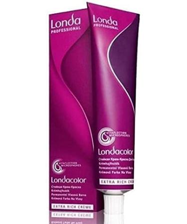Londacolor CHF 9/60 60 ml 9/60 lichtblond/Violett-Natur - Buy Online on GoSupps.com