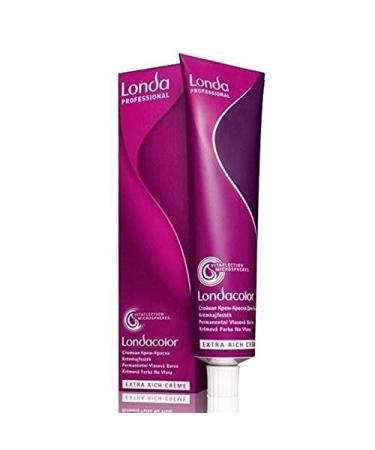 Londacolor CHF 9/60 60 ml 9/60 lichtblond/Violett-Natur