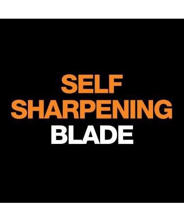 Fiskars ProCision  Rotary Bypass Paper Trimmer - 12 Cut Length - Craft Paper and Mixed Media Cutter with Grid Lines Orange - Buy Online on GoSupps.com