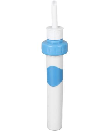 Ear Wax Removal Kit Ear Vacuum Wax Remover Light Weight Electric Earwax Removal Tool Glowing Ear Wax Sucker for Adults Children - Buy Online on GoSupps.com