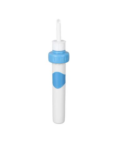 Fdit Light Weight Ear Vacuum Wax Remover Electric Earwax Removal Tool Ear Cleaning Tool Ear Care Supplies