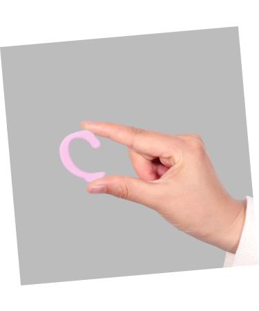 Buy Gatuida Adjustable Trailer Hitch 4-Piece Rope Tensioner Tab & Cord Ear Extension Hook | 5.2x3.5CM - International Shipping Available - Buy Online on GoSupps.com