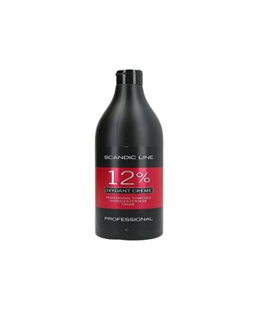SCANDIC SCANDIC 1000ml Dye Care
