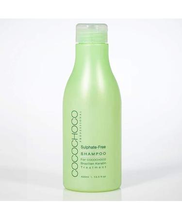 COCOCHOCO Professional Shampoo or Conditioner (400ml Sulphate Free)
