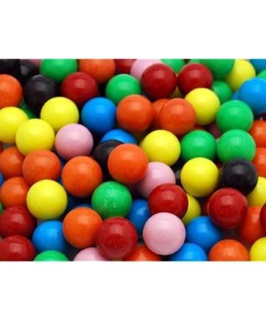 Monster Gobstoppers American (Pack of 3) Delicious Tasty And Twisty Treat Gift Hamper Christmas Birthday Easter Gift - Buy Online on GoSupps.com