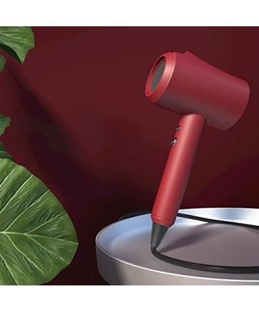 Anncus Hair Dryer Household Anion Hair Care High Power for Dormitory Student Hair Dryer - (Color: 2) - Buy Online on GoSupps.com