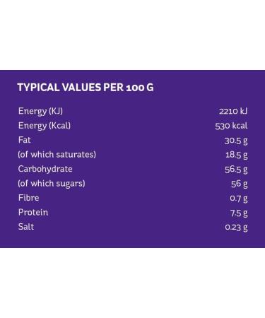  Cadbury Cadbury Dairy Milk Freddo Chocolate Bar Caramel 97g - Buy Online on GoSupps.com