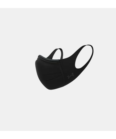 Under Armor Sports MASK Featherweight M-L Colorsblack - 003
