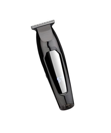 Beavorty mesa para u as acr licas Electric Hair Clipper Cordless Hair Clippers Professional Barber Clippers Hair Clippers for Men Professional Cordless Hair Trimmer