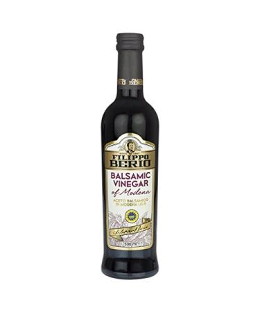Filippo Berio Filippo Berio Balsamic Vinegar 500 ml