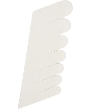 Nail Protector Stickers Adhesive Silk Nail Wrap Reinforce UV Gel Nail Tool - Buy Online on GoSupps.com