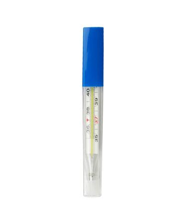 BANGNA Armpit Mercury-Free Thermometer Household Thermometer Temperature Easy to Read