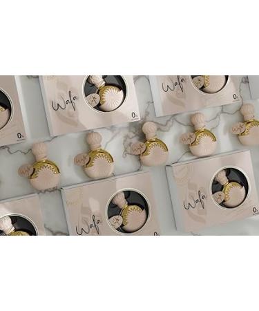 Wafa Attar Roll On 9.9ml Unisex Alcohol-Free Fragrance Oil Long Lasting - Buy Online on GoSupps.com