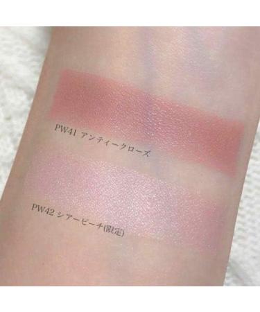  Canmake Canmake Cheek Powder | Shading Powder Contains 10 Colors (PW16) - Buy Online on GoSupps.com