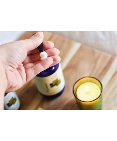 Wyndmere Stress Relief Lotion - All Natural Moisturizing Face & Body Lotion with Pure Essential Oils - 8oz - Buy Online on GoSupps.com