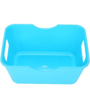 Ear Wax Removal Kit for Adults - Includes Irrigation Flushing System, Washer Bottle, Syringes, Cleaning Brush & Basin - Buy Online on GoSupps.com