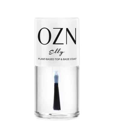 OZN Elly: Plant-based Top & Base Coat