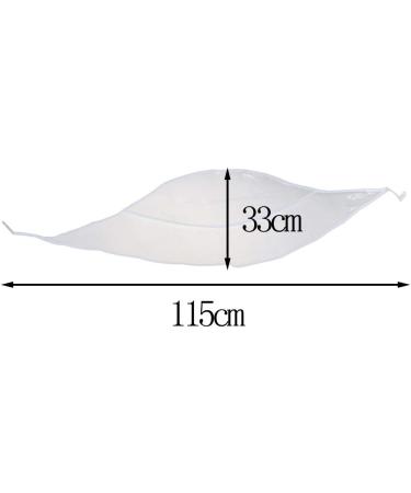 Qingsi 10 Pcs Waterproof Rain Hat for Women - Protect Your Hairstyle with Plastic Rain Bonnet - Buy Online on GoSupps.com