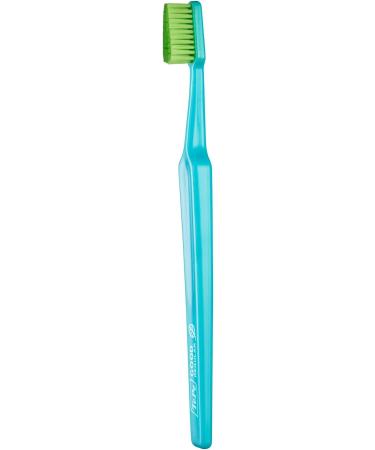 Tepe Good Regular Soft Toothbrush - Eco-Friendly Easy to Use Fresh Breath Green - 1 Pack - Buy Online on GoSupps.com
