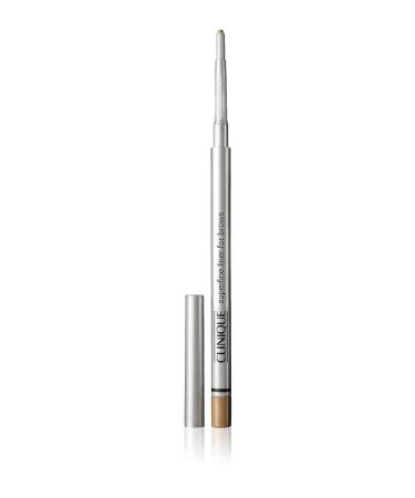 Clinique Superfine Brow Liner - 01 Soft Blonde - Buy Online on GoSupps.com