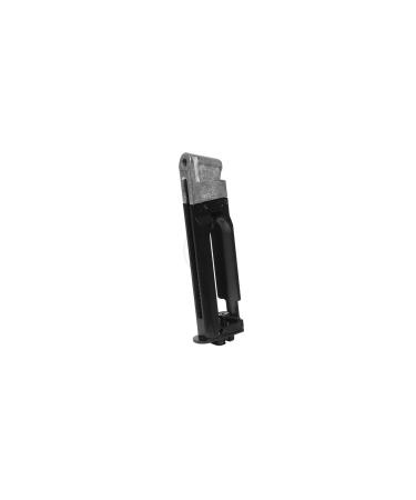 WG 1911 Special Combat CO2 Non Blowback Pistol Airsoft Magazine - Full Metal