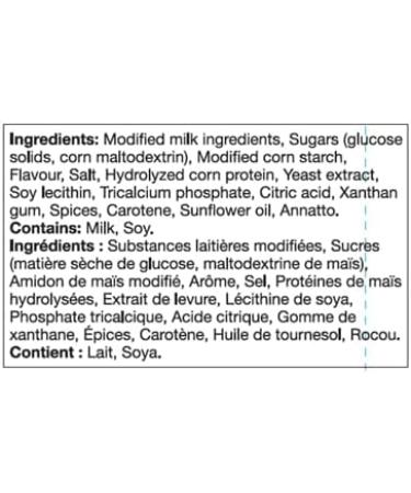 TRIO Hollandaise Sauce Easy 3 Step Preparation Instant Sauce Mix 440g - Buy Online on GoSupps.com