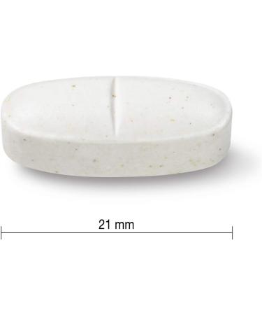 Jamieson Vitamin C 1 000 mg Timed Release 1 000mg - Time Release 100 Caplets - Buy Online on GoSupps.com