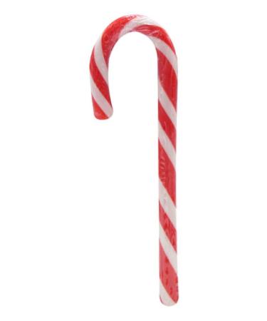 rossini's Umbrella Handle White Red 15 g Pack of 3