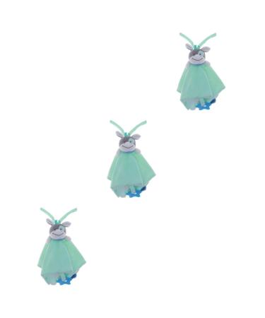 3st toys for children children's toys aircraft toys toys animally Doll Auto Toys Plushbit Jucarii Pentru Copii Cars Toys Stuffed Soft Toys Without Baby Combo-Plate Blaux3Stk Mediumx3Pcs