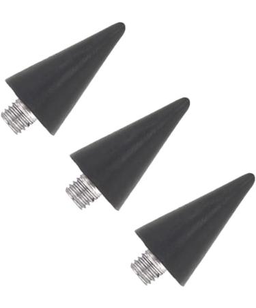 DOITOOL 9 Pcs Wax Head Nail Diamond Picker Diy Tools Rhinestones Wax Picker Nail Jewels Rhinestones Nail Wax Replacement Head Fiberglass Nail Extensions Nail Diamonds Dotting Manicure - Buy Online on GoSupps.com