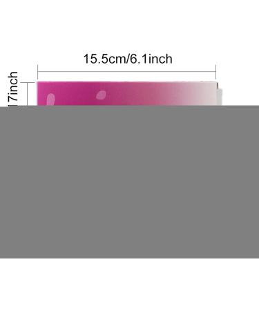 Lip Palette Makeup Eyeshadow Palette Highly Pigmented Long Lasting Moisturizing Lip Gloss Kit 12 Colors Vibrant Shades for Girls Teens Women - Buy Online on GoSupps.com