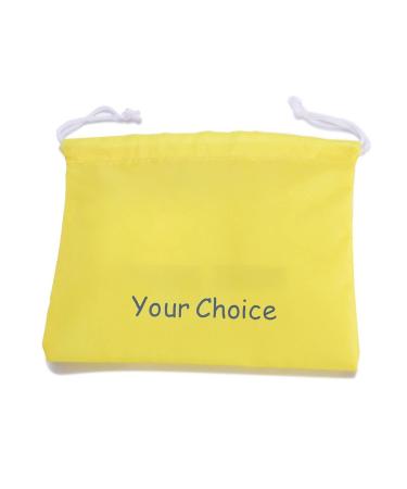 Uonlytech 10pcs Mini Shell Serving Tray & Nail Art Accessories - Nail Gel Color Mixing Manicure Tools & Art Supplies - Buy Online on GoSupps.com