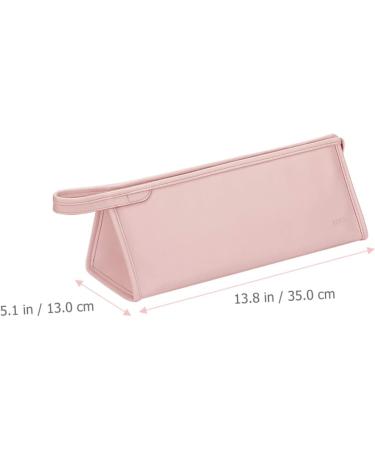 FOMIYES Hair Dryer Storage Bag Portable Hair Curler Hair Dryer Carrier Case Travel Case for Curling Iron - Buy Online on GoSupps.com
