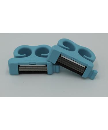 Handi-Razor (Black) - Precision Shaving Tool | 1.0 Count - Buy Online on GoSupps.com