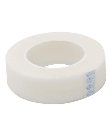 Didiseaon 9 Rolls White Eyelash Extension Tape - Perfect for Lash Extensions & Medical Uses - Buy Online on GoSupps.com