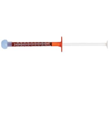 DiaGel Syringe Pink Kitten (up to 6lbs) 5 cc
