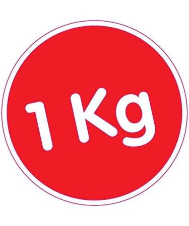  HARIBO Haribo To Brillano 1 kg - Buy Online on GoSupps.com