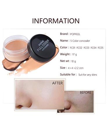 Pure Vie Multi-Purpose Makeup Kit - Eyeshadow Concealer Lip Gloss & More | Sleek Powder Palette with Rich Colors | International Shipping - Buy Online on GoSupps.com