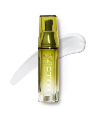 EMANI Vegan Cosmetics Perfect10 Primer Serum  1.35 Fluid Ounce