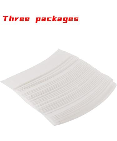 PAMENET 108 Pc/Lot Strong Fixed Hair System Adhesive Tape Extended Lace Wig Waterproof Sweat Wig Film - Buy Online on GoSupps.com