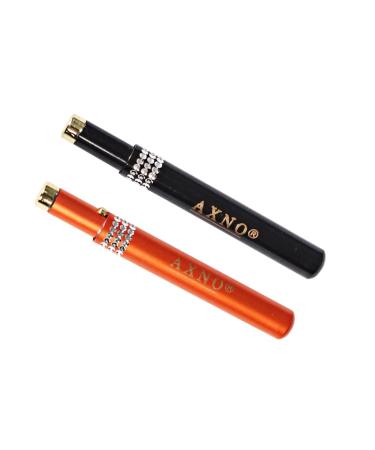 FOMIYES Flexible Lipstick Brush Set - 2 Pcs Makeup Applicator for Lipstick & Lip Gloss - Portable Lip Mask & Lip Brush - Buy Online on GoSupps.com