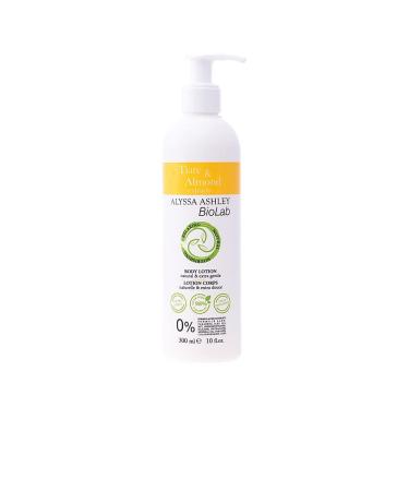 Alyssa Ashley Tiare & Amande Lotion pour Corps 1 Unit