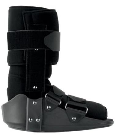 Shop Breg Fixed Ankle Tall & Short Walker - Small | International Shipping Available - Buy Online on GoSupps.com