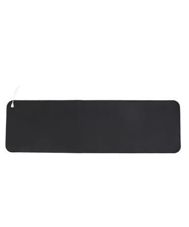 Reading mat for alleviating sleep fear to support equilibrium with comfortable upholstery for relaxing sleep (EU plug)