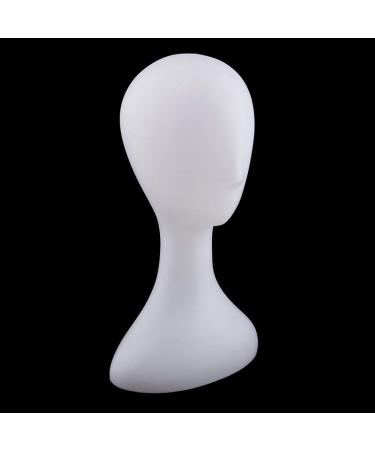 Backbayia Women's Headpiece for Wigs Hats & Glasses | Stylish & Versatile Accessories for Every Occasion - Buy Online on GoSupps.com