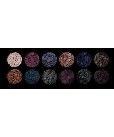 Sleek i-Divine Enchanted Forest Eyeshadow Palette - Vibrant Shades & International Shipping - Buy Online on GoSupps.com