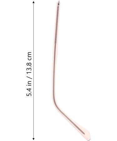 Iplusmile Universal Metal Glasses Replacement Bars - 1 Pair of Screws Included | International Shipping - Buy Online on GoSupps.com